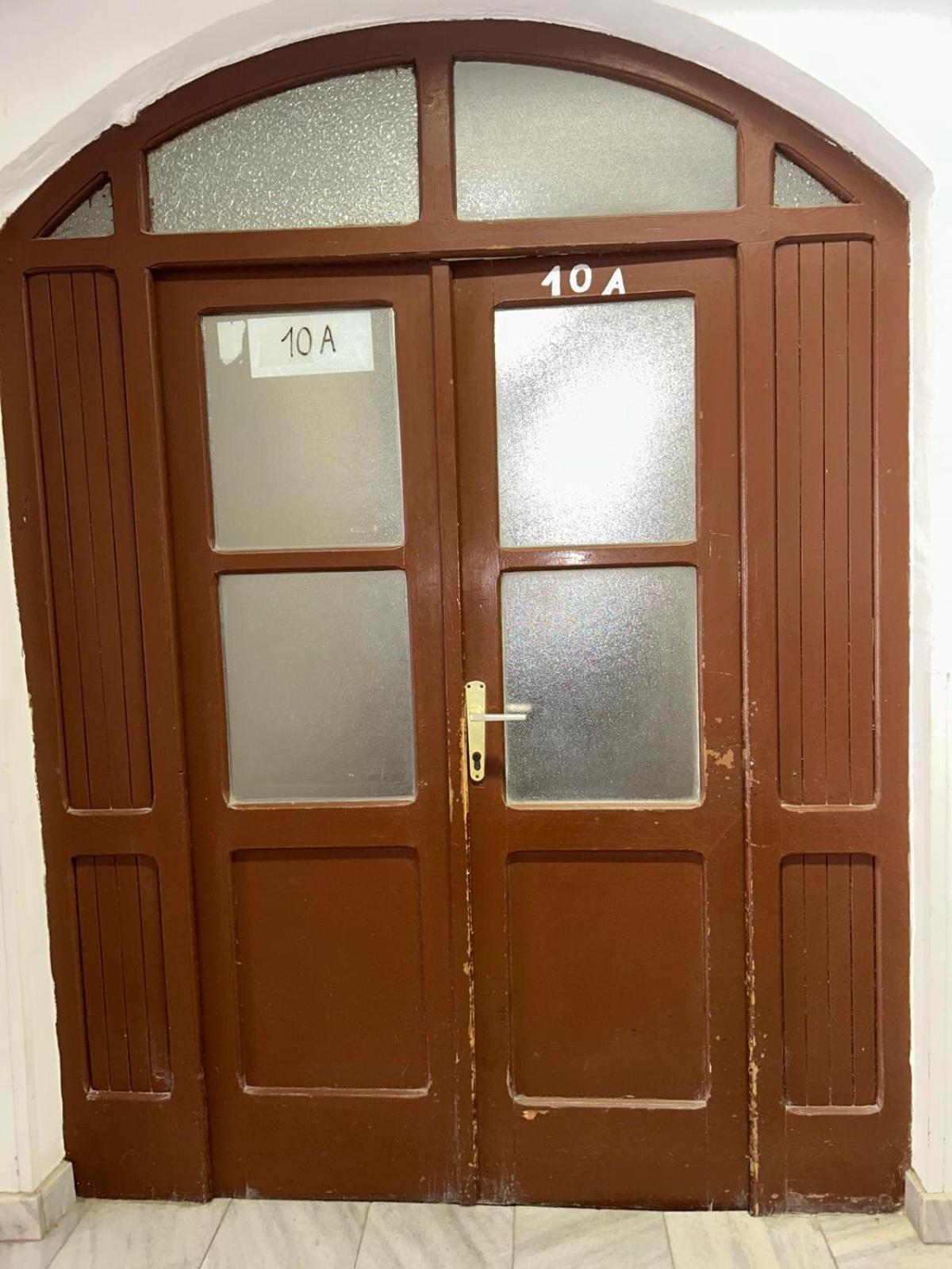 Apartman Evita Zara Esterno foto
